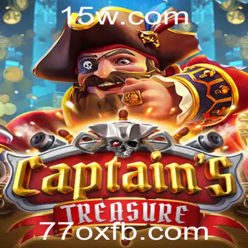 CaptainssTreasure: Explore Aventuras e Descubra Tesouros Ocultos