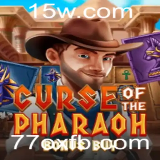 Análise Completa do Jogo CurseofthePharaohBonusBuy