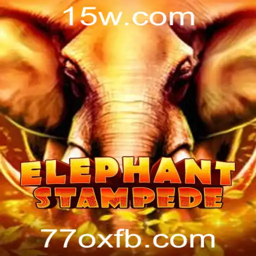 Explorando o Mundo de ElephantStampede: Um Novo Jogo com a Palavra-Chave '77ox'