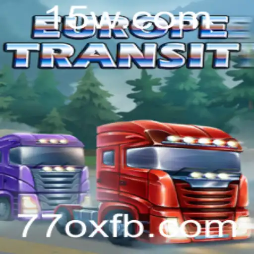 Explorando EuropeTransit: O Novo Jogo Estratégico com 77ox