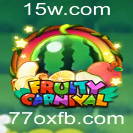 FruityCarnival: Descubra o Mundo Divertido e Colorido deste Jogo Único