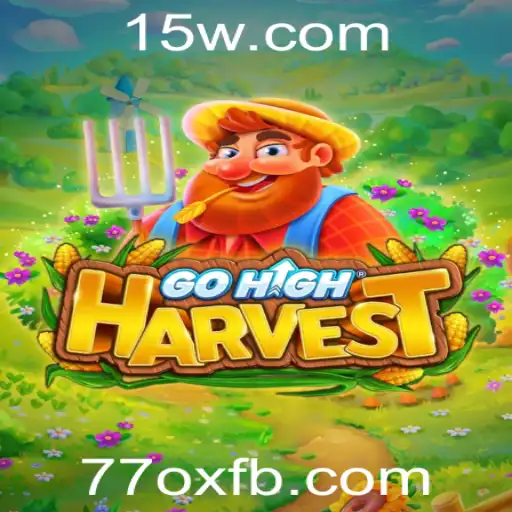 GoHighHarvest: Descubra o Mundo Inovador do Novo Jogo de Estratégia