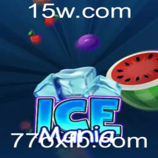 Descubra o Mundo Gelado de IceMania