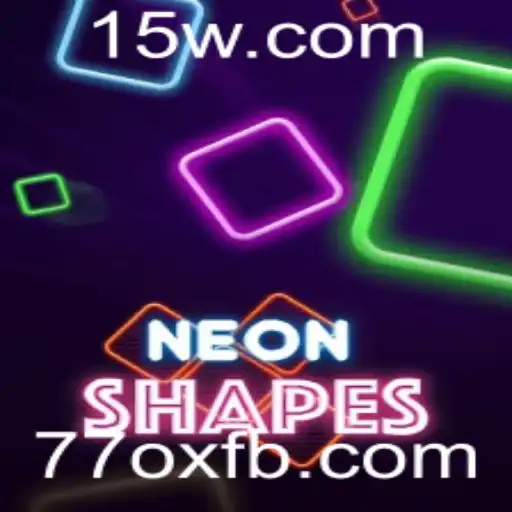 Descubra a Emoção de NeonShapes: O Jogo que Está Conquistando o Mundo Gamer