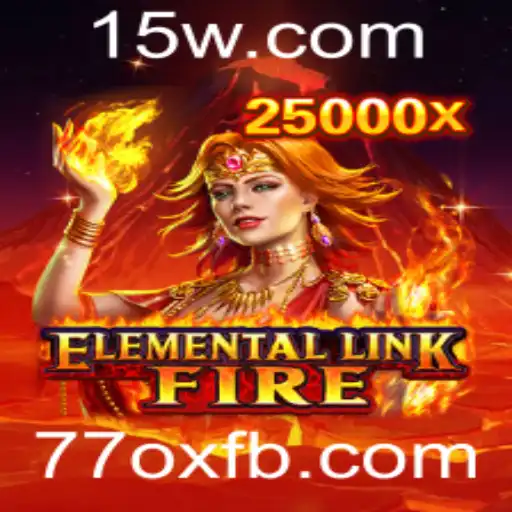 ElementalLinkFire: Unindo Estratégia e Aventura em um Jogo Inovador