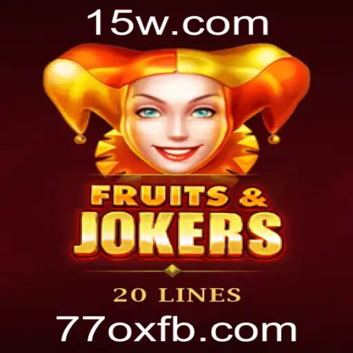 Descubra FruitsAndJokers20: Um Novo Jogo Emocionante