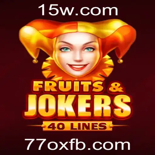 FruitsAndJokers40: Explorando o Universo do Novo Jogo com a Palavra-chave 77ox