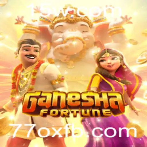 Explorando o Universo de GaneshaFortune: O Novo Fenômeno dos Jogos com 77ox