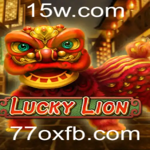 Descubra o Mundo de LuckyLion: Aventura, Sorte e Emoção