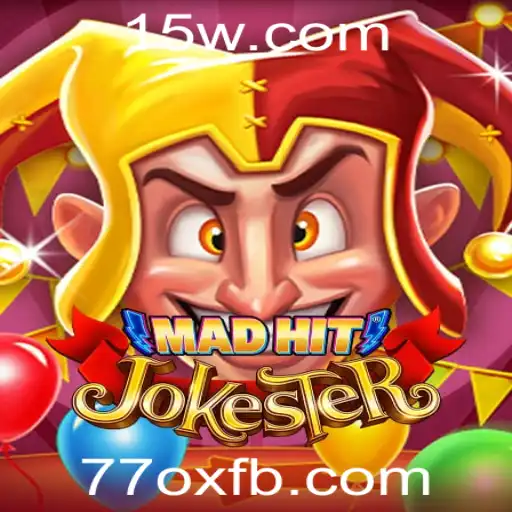 MadHitJokester: O Novo Fenômeno dos Jogos Interativos