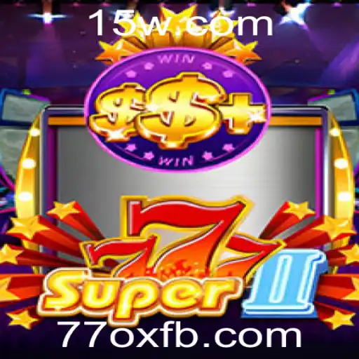 Descubra o Fascinante Mundo de Super777II: Um Guia Completo