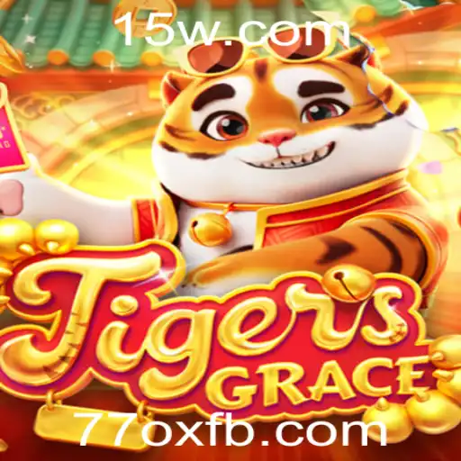 Descubra o Fascinante Mundo de TigersGrace: Aventura e Estratégia