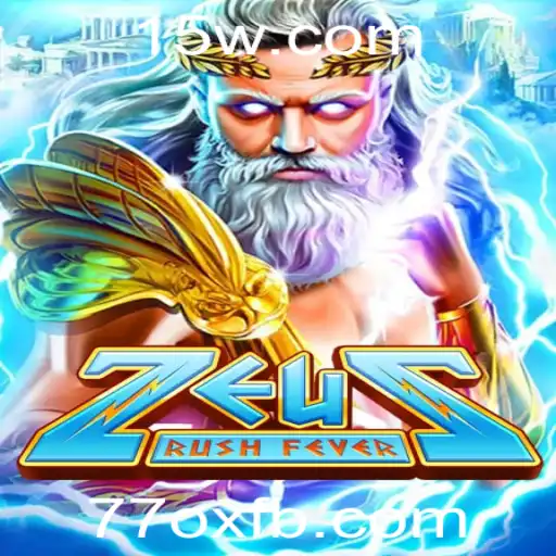 Explorando ZeusRushFever: Uma Jornada Divina no Mundo dos Jogos