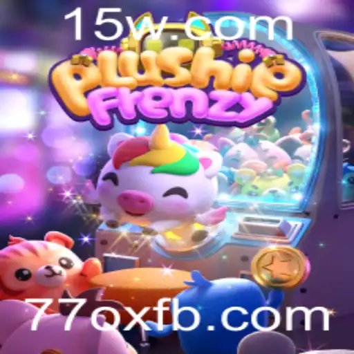 PlushieFrenzy: Mergulhe na Aventura dos Bichinhos de Pelúcia no Mundo dos Jogos