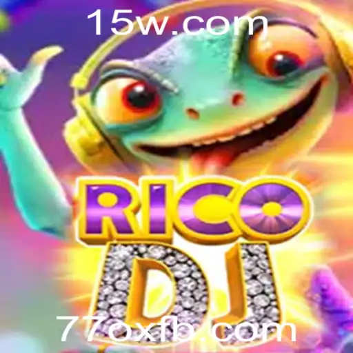 Descubra o Fascinante Mundo de RicoDJ: Um Mergulho no Jogo Baseado em Estratégia e Criatividade