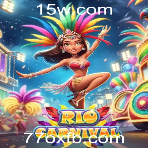 Explorando o Mundo Vibrante de RioCarnival: Um Jogo Inovador