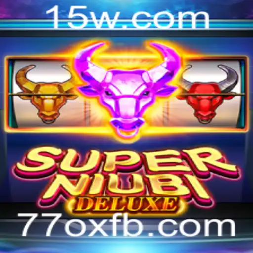 Descubra o Mundo Incrível de SuperNiubiDeluxe