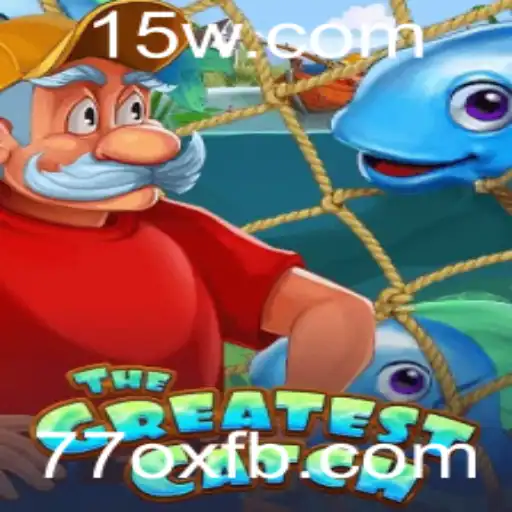 Explorando 'TheGreatestCatch': O Mergulho Mais Emocionante nos Jogos de 2023