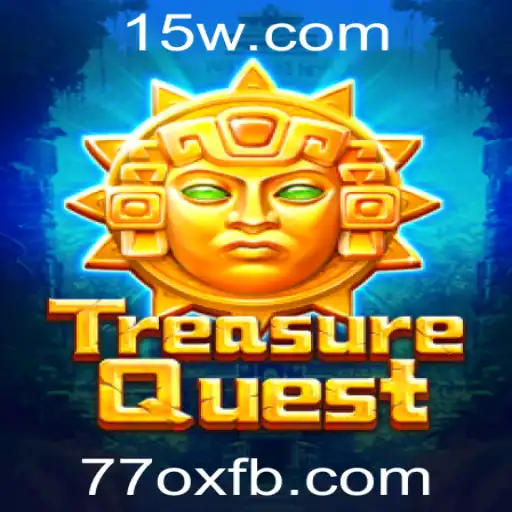 Descubra a Aventura Inesquecível de TreasureQuest